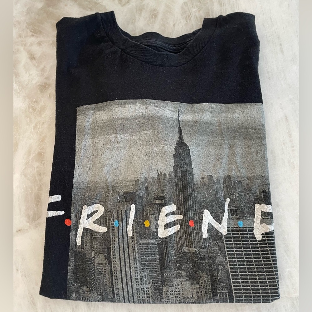 Friends Shirt